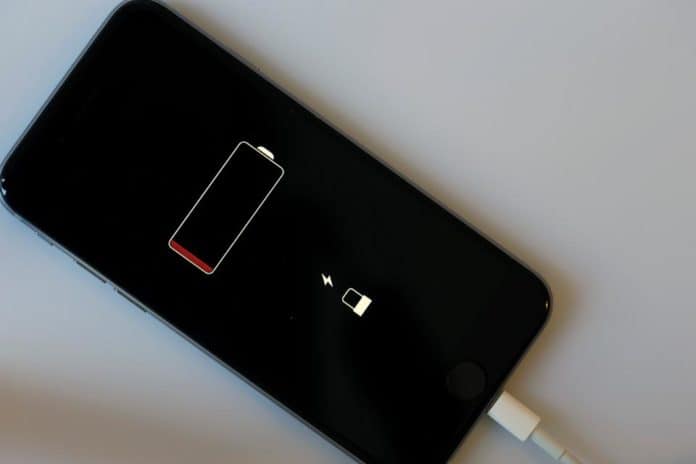 Is Charging Your iPhone Overnight Bad