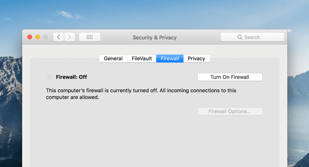 cant use gmail on mac proxy error