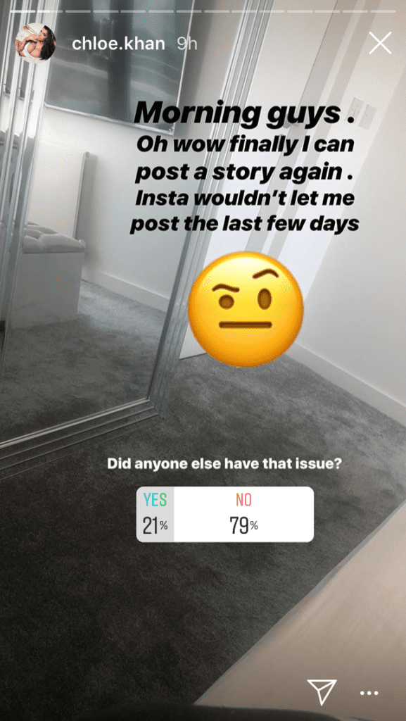 Instagram Story Not Uploading | [All Possible Cases - Solved]