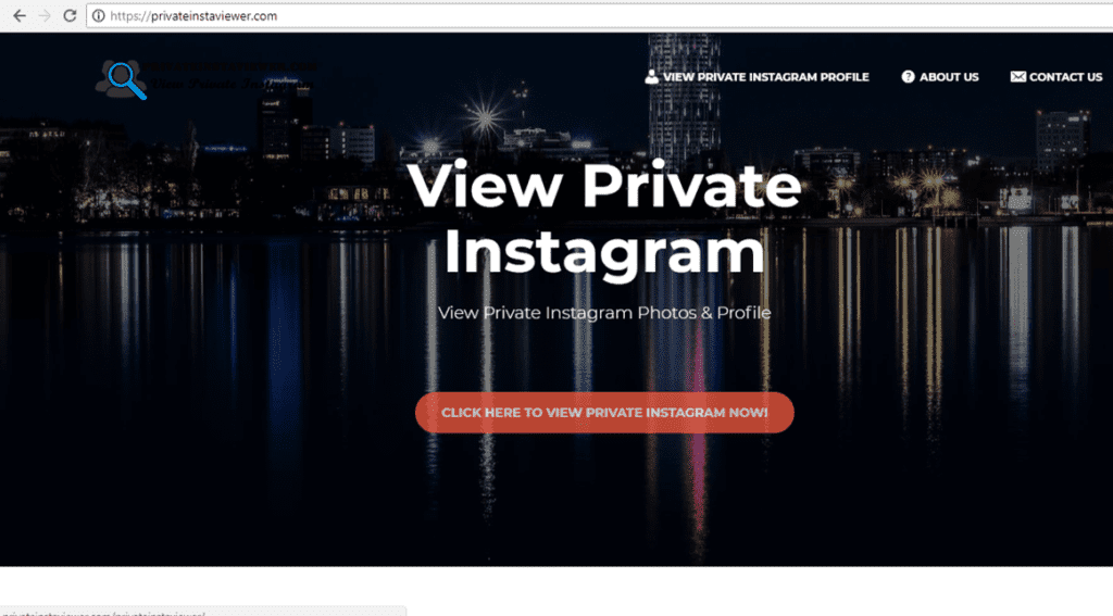 how to view private instagram profiles no survey 2018