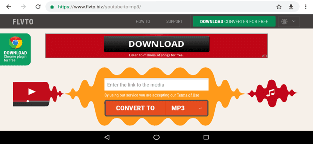 From youtube song download [3 Free