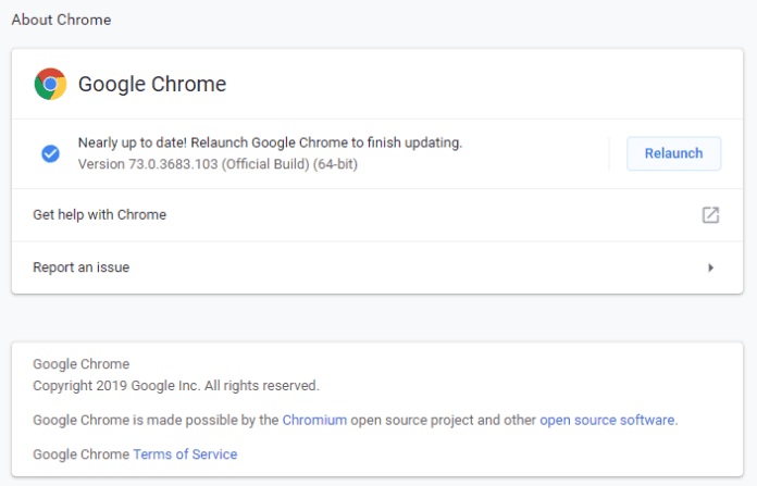 download google chrome to install on another computer