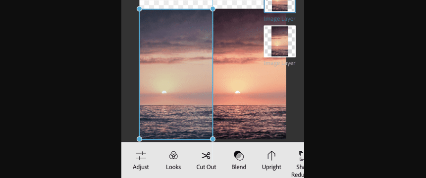 How to Put Two Pictures Side by Side on iPhone (12 Ways)