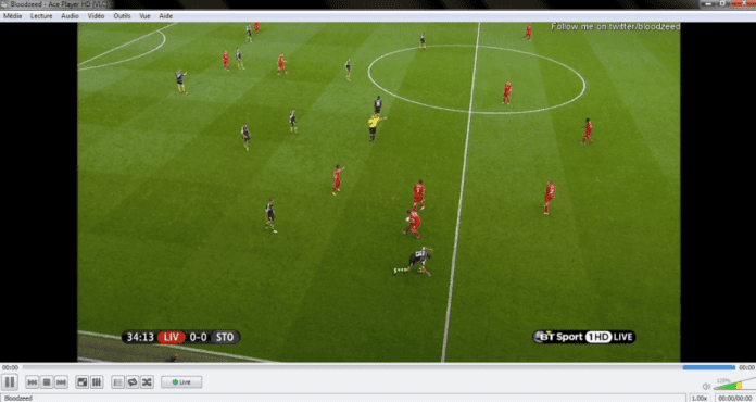 Ace Stream Content ID Football   Buffering Settings - 12