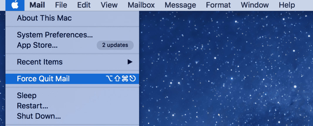 best mail app for mac