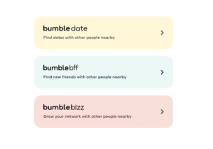 can you reset bumble likes