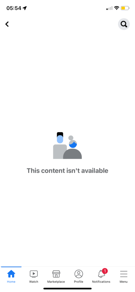 This content isn't available
