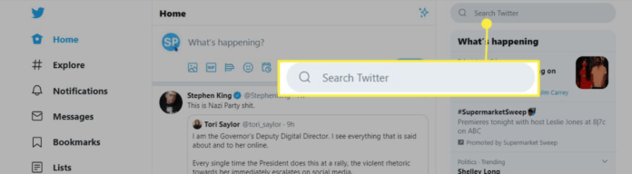 Can Followers See What You Search on Twitter?