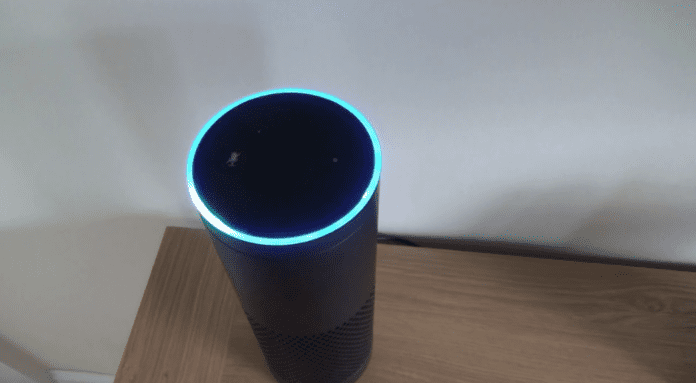 Alexa Not Discovering Devices