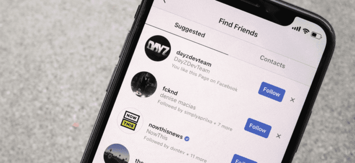 How to Find Instagram Accounts Near Me