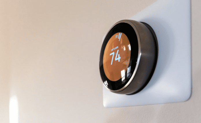Can't Add Second Nest Thermostat to App