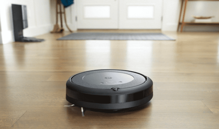 Roomba Not Cleaning All Rooms