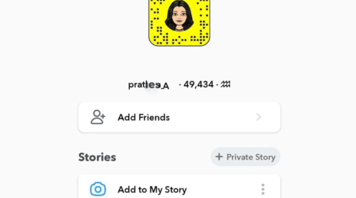 Why Is My Snap Score Not Going Up?