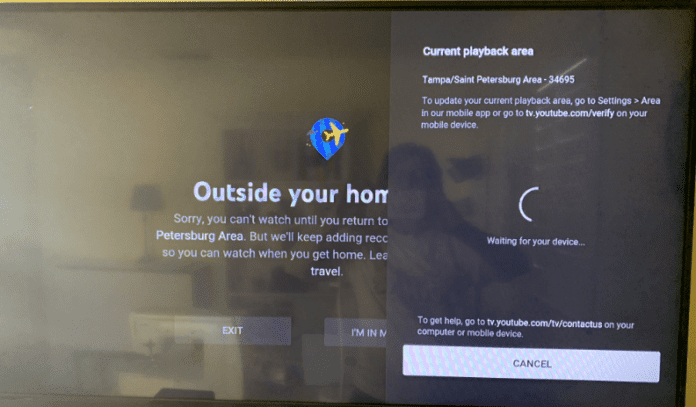 Can You Watch YouTube TV in Multiple Locations?