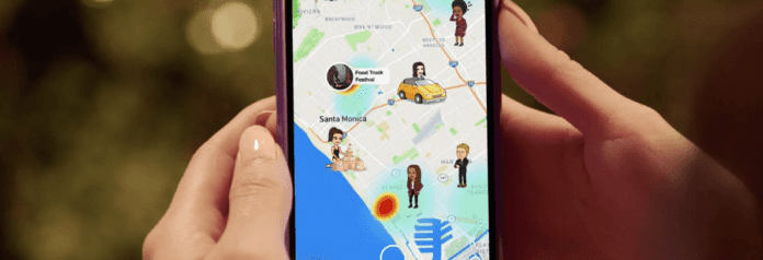 19+ Snapchat Map Bitmoji Meanings