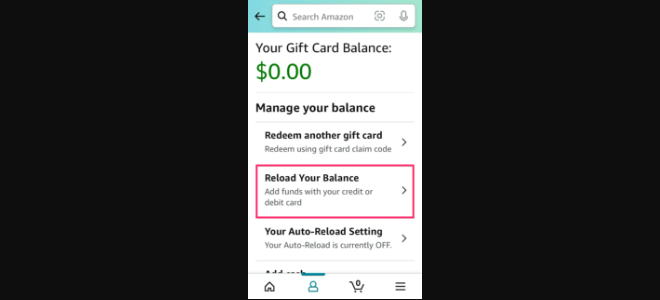 How to Check Amazon Gift Card Balance Without Redeeming