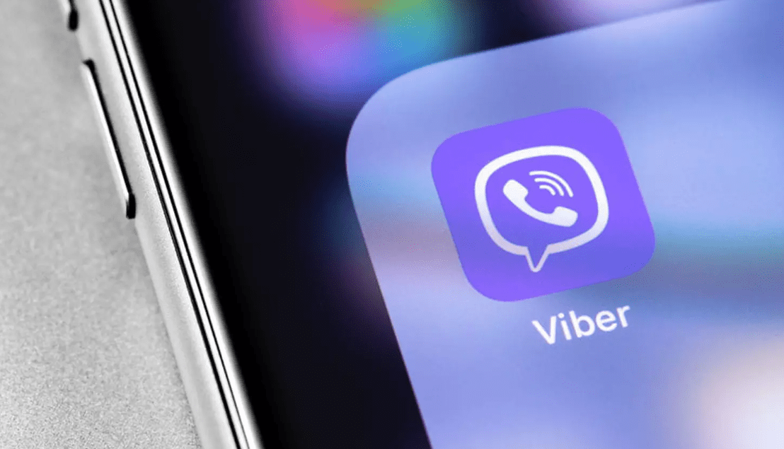 Viber group chat admin