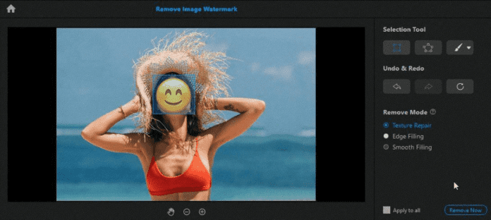 How to Remove Instagram Stickers From Photos