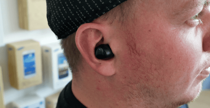 People Can't Hear Me On My Galaxy Buds