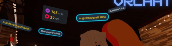VRChat Not Loading Quest 2