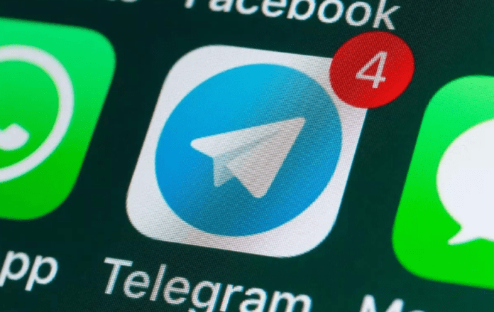 how to leave telegram without anyone knowing