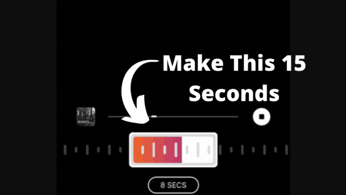 How to Make Instagram Music Longer Than 5 Seconds
