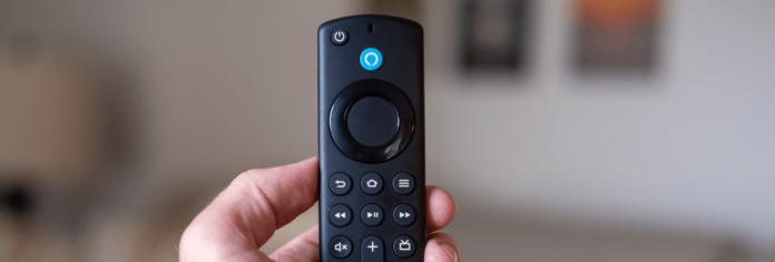 Home Button Not Working on Fire TV Remote