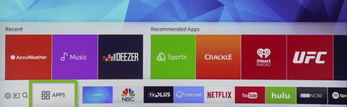 How to Install Google Play Store on Samsung Smart TV