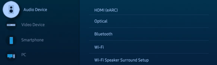How to Turn Off Bluetooth Samsung TV