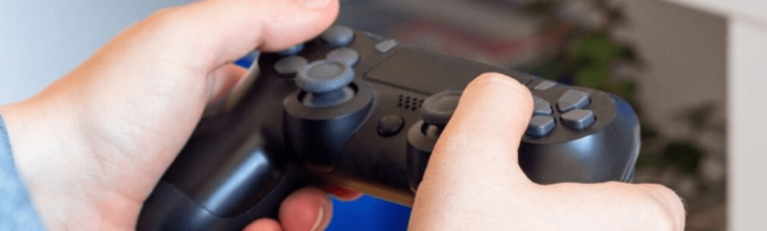 PS4 Controller Won’t Stop Vibrating