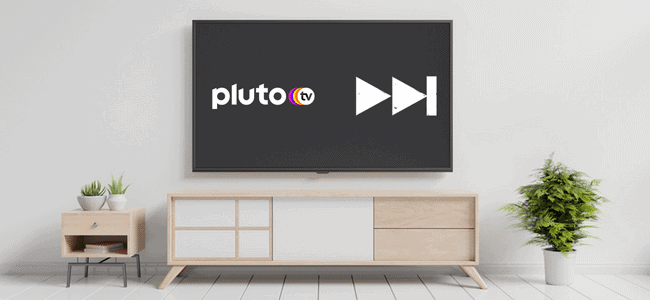 How to Skip Commercials on Pluto TV