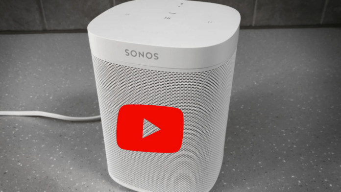 How to Play YouTube on Sonos