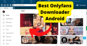 how to download videos from onlyfans on android