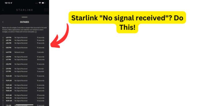 Starlink 
