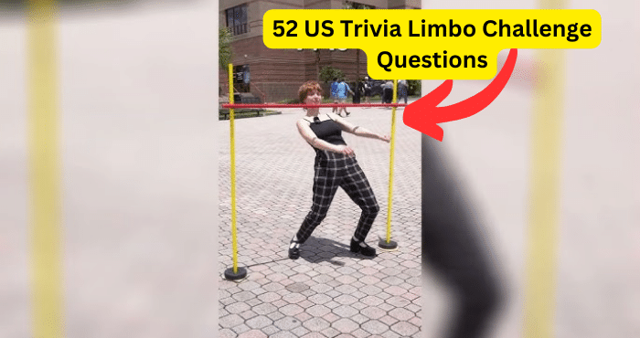 US Trivia Limbo Challenge
