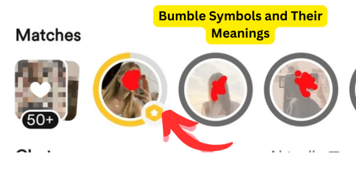 Bumble Symbols and Their Meanings